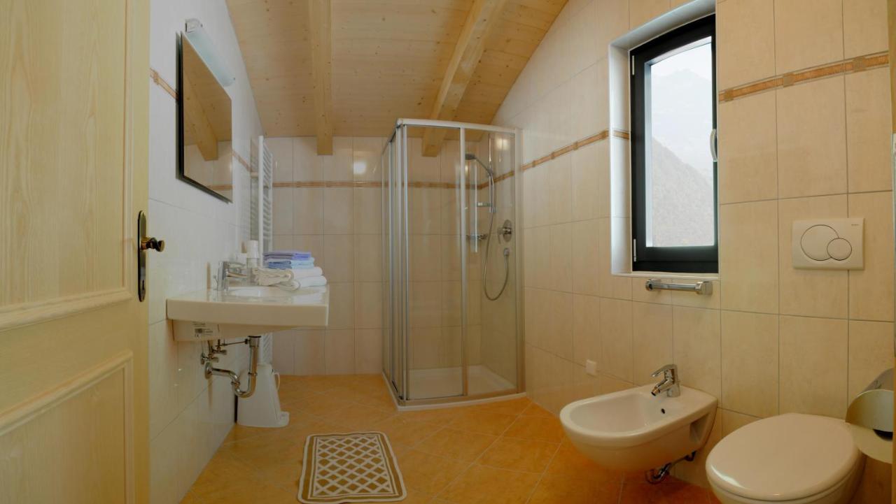 Residence Vellauerhof Lagundo Eksteriør billede