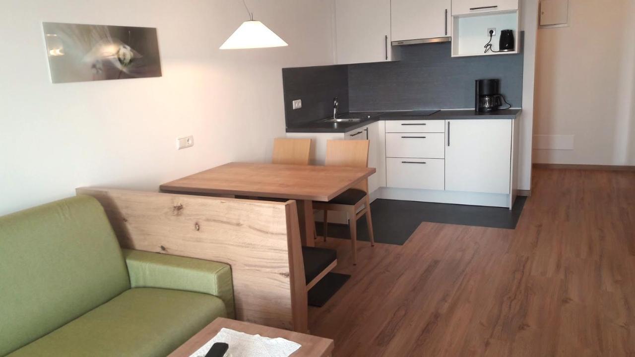 Residence Vellauerhof Lagundo Eksteriør billede