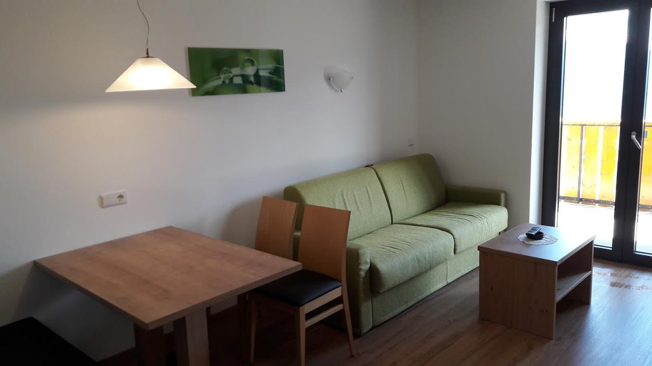 Residence Vellauerhof Lagundo Eksteriør billede