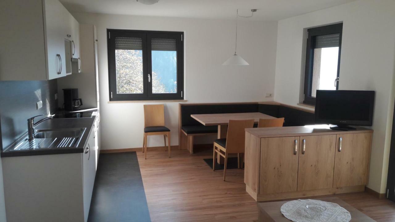 Residence Vellauerhof Lagundo Eksteriør billede