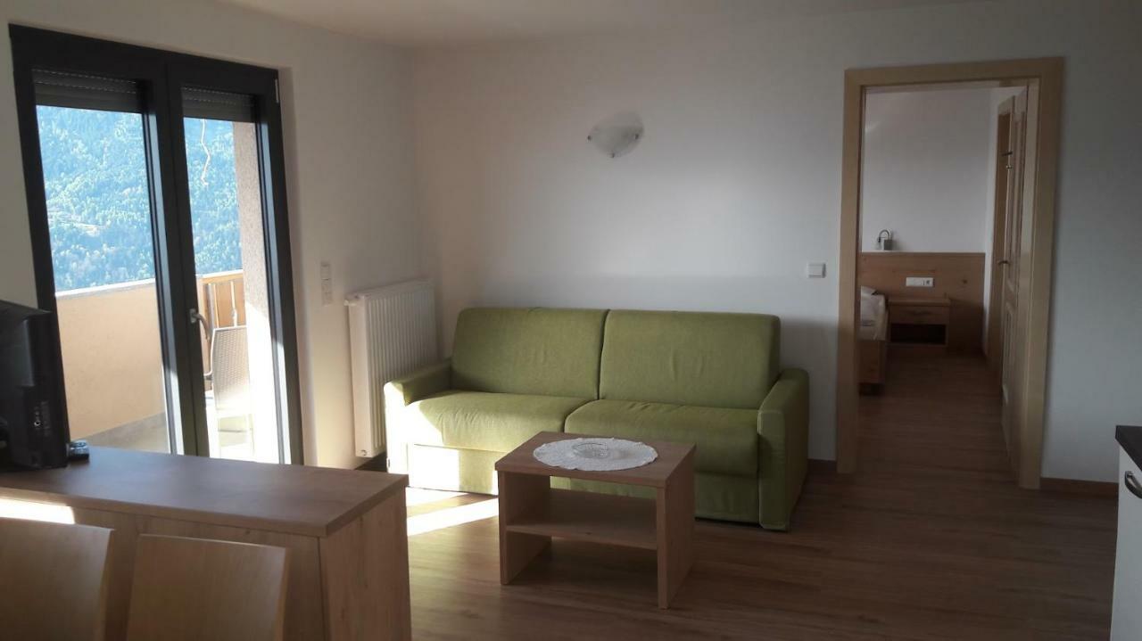 Residence Vellauerhof Lagundo Eksteriør billede