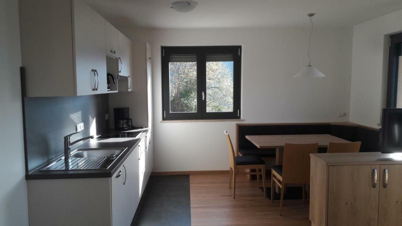 Residence Vellauerhof Lagundo Eksteriør billede